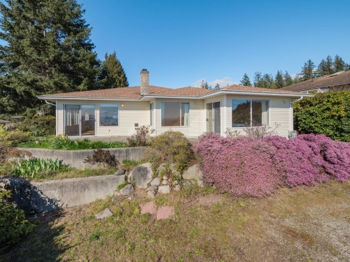 5160 Ridgeview Drive, Sechelt, BC 