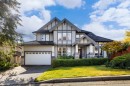 23 Fernway Drive, Port Moody, BC 