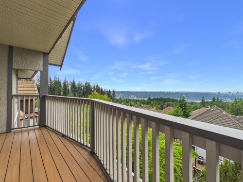 23 Fernway Drive, Port Moody, BC 