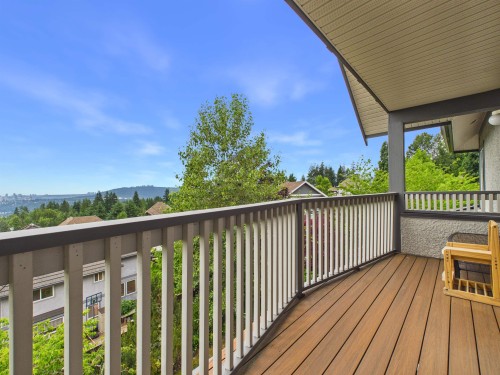 23 Fernway Drive, Port Moody, BC 