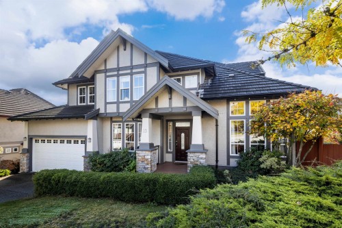 23 Fernway Drive, Port Moody, BC 