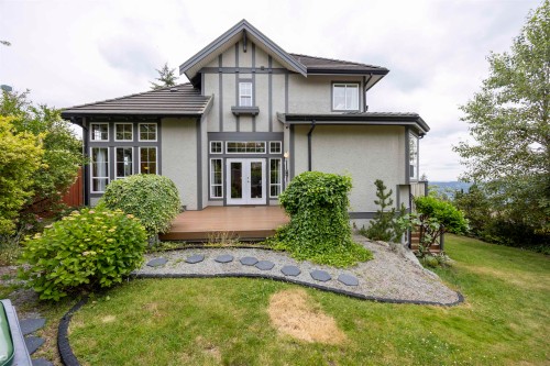 23 Fernway Drive, Port Moody, BC 