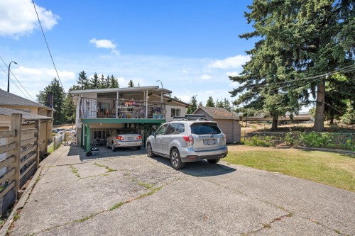 1457 Marine Drive Se, Vancouver, BC 