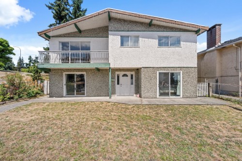 1457 Marine Drive Se, Vancouver, BC 