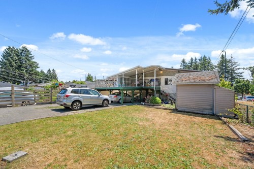 1457 Marine Drive Se, Vancouver, BC 