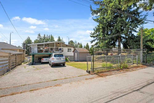 1457 Marine Drive Se, Vancouver, BC 