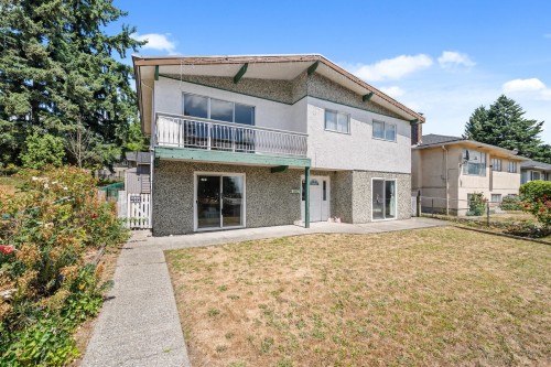 1457 Marine Drive Se, Vancouver, BC 