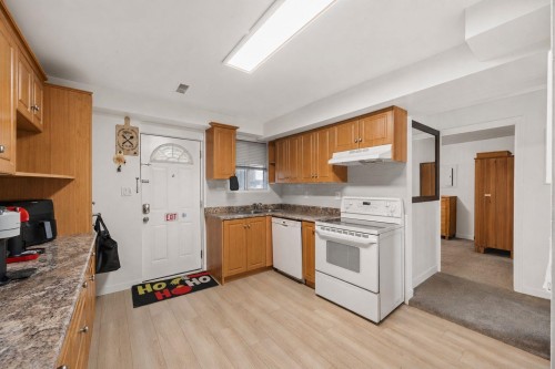 1457 Marine Drive Se, Vancouver, BC 