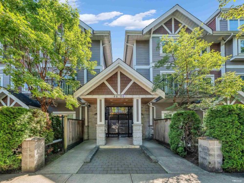 24-8400 Cook Road  Richmond, BC V6Y 1V5