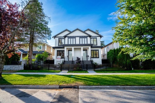 2623 Mcbain Avenue, Vancouver, BC 