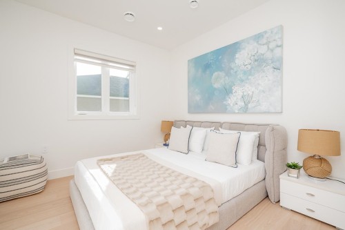 2623 Mcbain Avenue, Vancouver, BC 