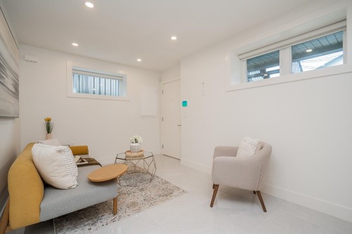 2623 Mcbain Avenue, Vancouver, BC 