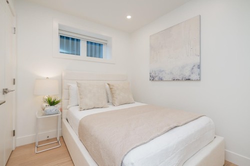 2623 Mcbain Avenue, Vancouver, BC 