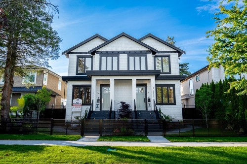 2623 Mcbain Avenue, Vancouver, BC 