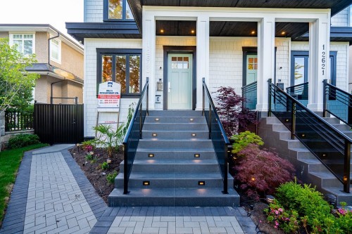 2623 Mcbain Avenue, Vancouver, BC 