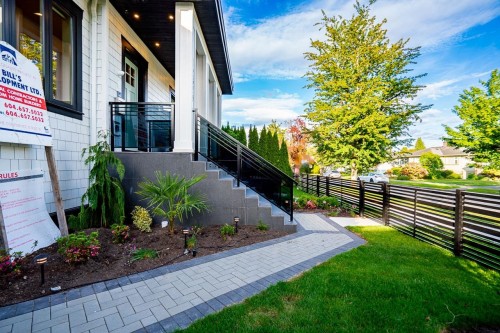 2623 Mcbain Avenue, Vancouver, BC 