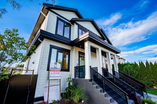 2623 Mcbain Avenue, Vancouver, BC 