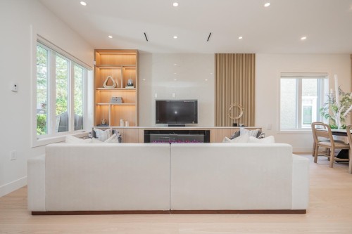 2623 Mcbain Avenue, Vancouver, BC 