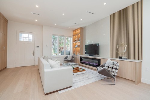 2623 Mcbain Avenue, Vancouver, BC 