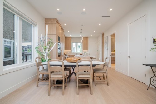 2623 Mcbain Avenue, Vancouver, BC 