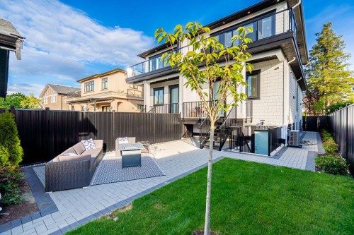 2623 Mcbain Avenue, Vancouver, BC 