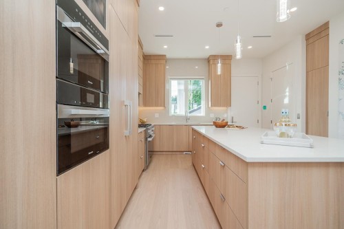 2623 Mcbain Avenue, Vancouver, BC 