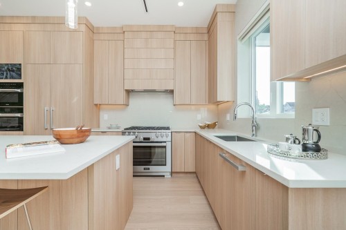 2623 Mcbain Avenue, Vancouver, BC 