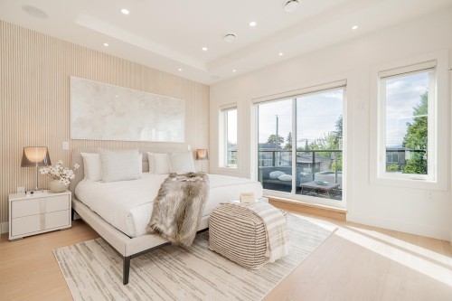 2623 Mcbain Avenue, Vancouver, BC 
