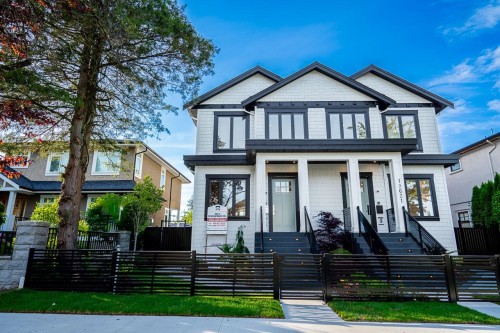 2623 Mcbain Avenue, Vancouver, BC 