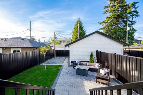 2623 Mcbain Avenue, Vancouver, BC 