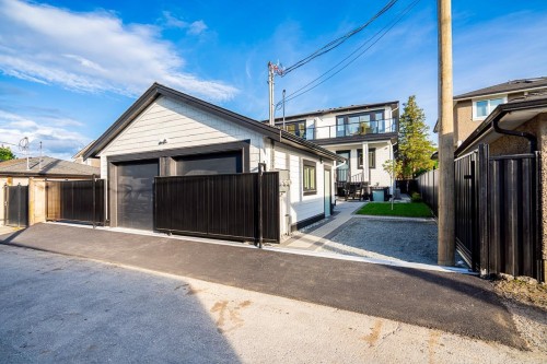 2623 Mcbain Avenue, Vancouver, BC 