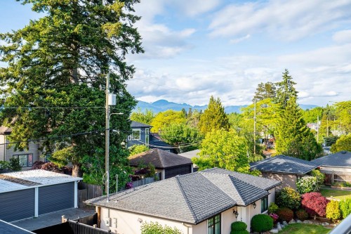 2623 Mcbain Avenue, Vancouver, BC 