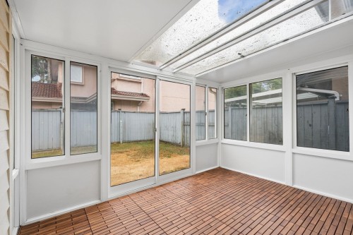 8511 Ash Street, Richmond, BC - Indoor Photo Showing Other Room