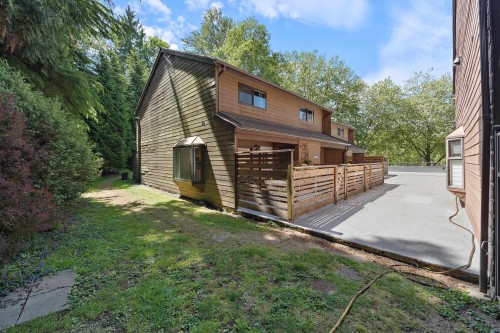 4384 Garden Grove Drive, Burnaby, BC 