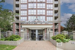 1604-850 Royal Avenue New Westminster, BC V3M 1A6