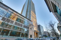 603-1028 Barclay Street Vancouver, BC V6E 0B1
