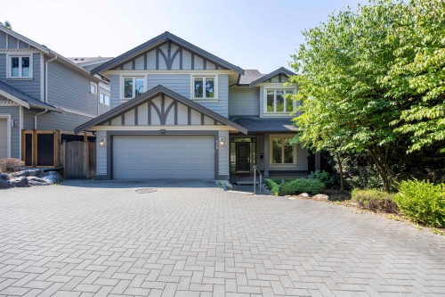 638 Austin Avenue, Coquitlam, BC - Outdoor With Facade