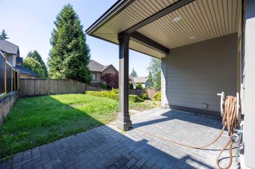 638 Austin Avenue, Coquitlam, BC - Outdoor With Deck Patio Veranda With Exterior