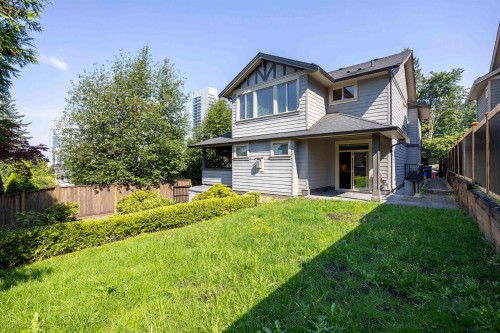 638 Austin Avenue, Coquitlam, BC - Outdoor
