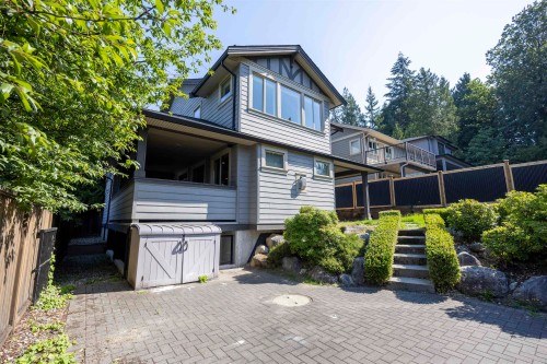 638 Austin Avenue, Coquitlam, BC - Outdoor