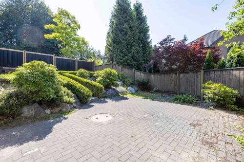 638 Austin Avenue, Coquitlam, BC - Outdoor With Backyard