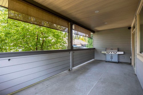 638 Austin Avenue, Coquitlam, BC - Outdoor With Deck Patio Veranda With Exterior