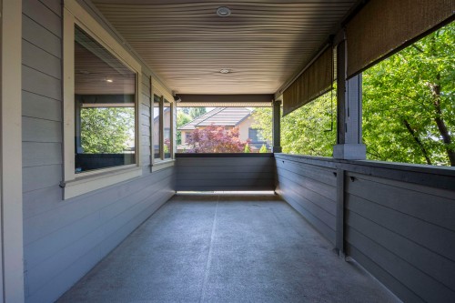 638 Austin Avenue, Coquitlam, BC - Outdoor With Deck Patio Veranda With Exterior