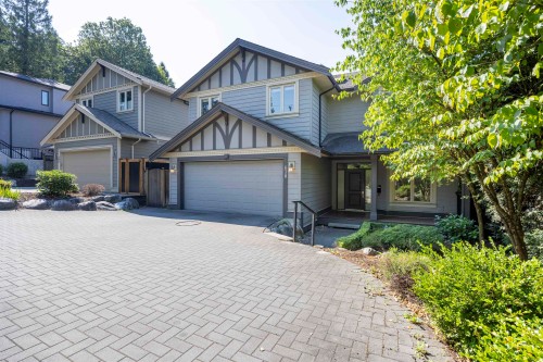 638 Austin Avenue, Coquitlam, BC - Outdoor With Facade