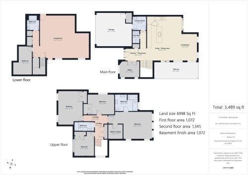 638 Austin Avenue, Coquitlam, BC - Other