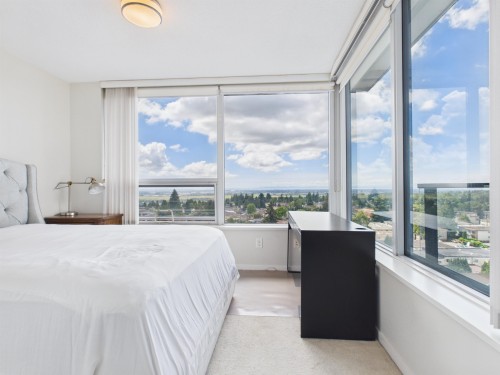 1605-6658 Dow Avenue, Burnaby, BC 
