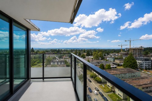 1605-6658 Dow Avenue, Burnaby, BC 