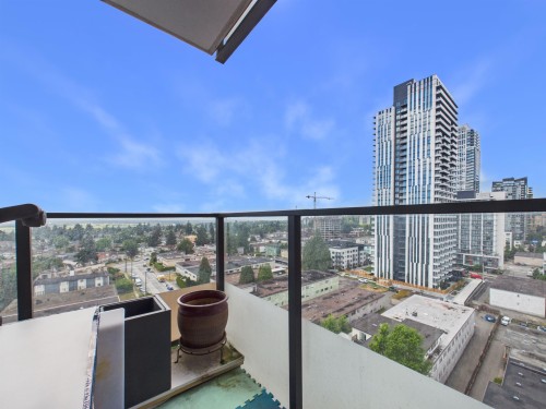 1605-6658 Dow Avenue, Burnaby, BC 