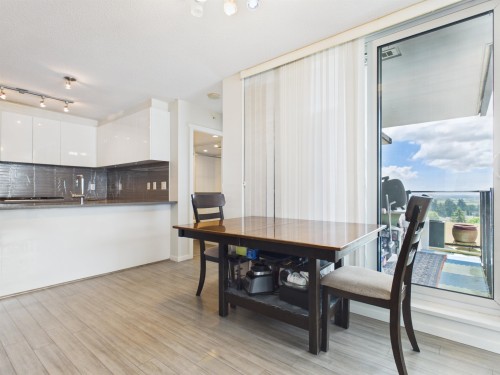 1605-6658 Dow Avenue, Burnaby, BC 