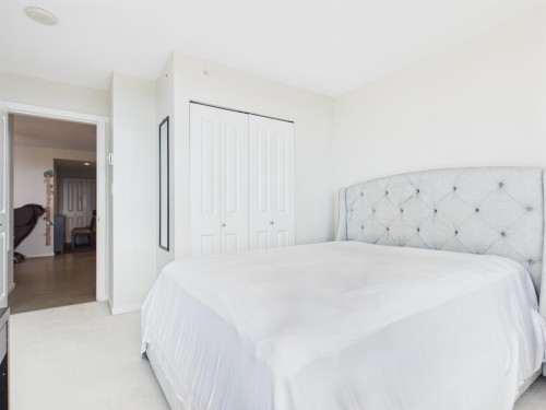 1605-6658 Dow Avenue, Burnaby, BC 
